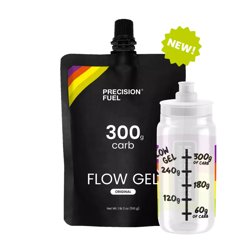 PF 300 Flow Gel - Arvada Triathlon Company