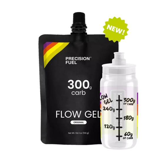 PF 300 Flow Gel - Arvada Triathlon Company