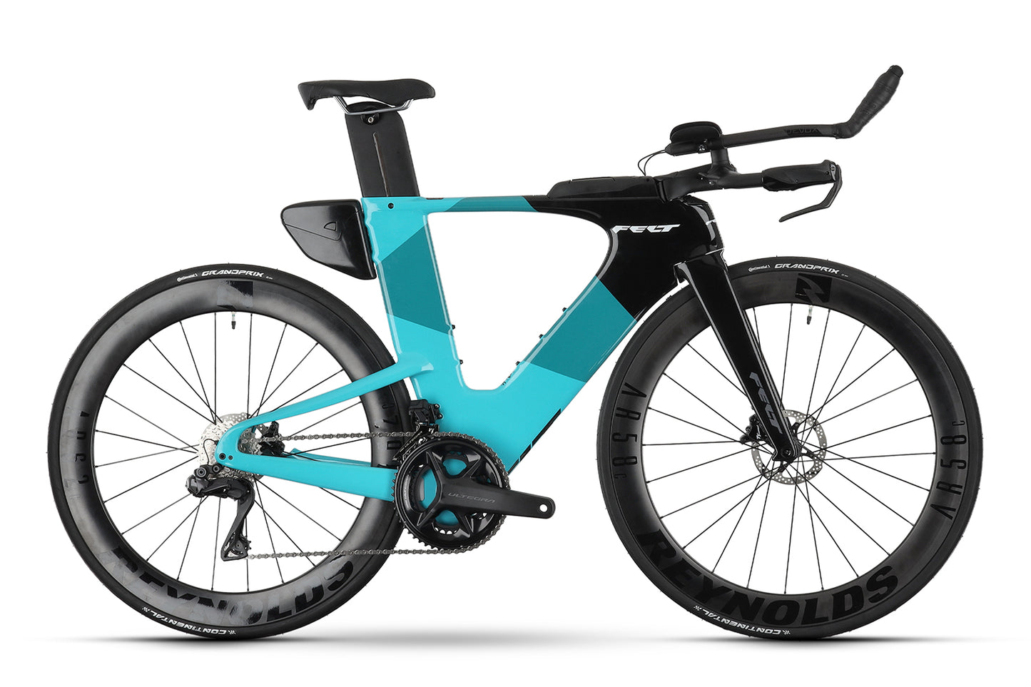 Felt IAx Advanced 105 - Arvada Triathlon Company