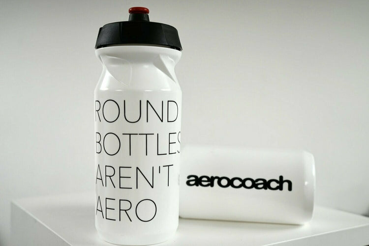 Aerocoach Watter Bottle - Arvada Triathlon Company