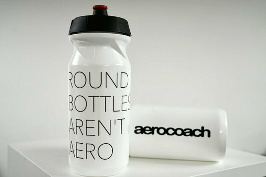 Aerocoach Watter Bottle - Arvada Triathlon Company