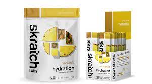 Skratch Labs Sport Hydration Drink Mix - Arvada Triathlon Company