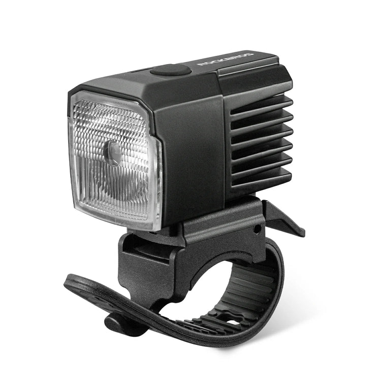 Front Light External Power Supply 1600LM USB-C - Arvada Triathlon Company