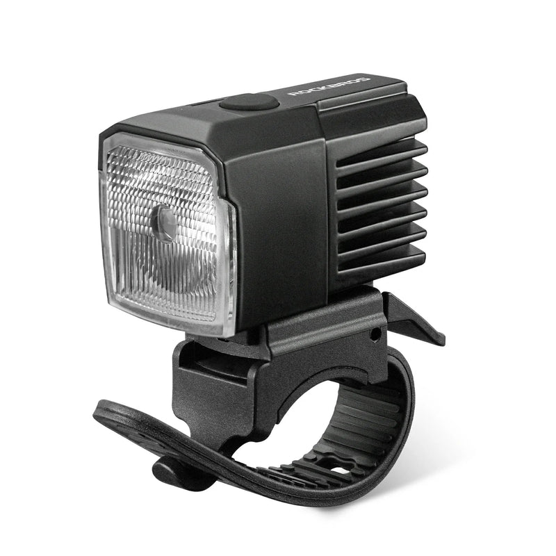 Load image into Gallery viewer, Front Light External Power Supply 1600LM USB-C - Arvada Triathlon Company
