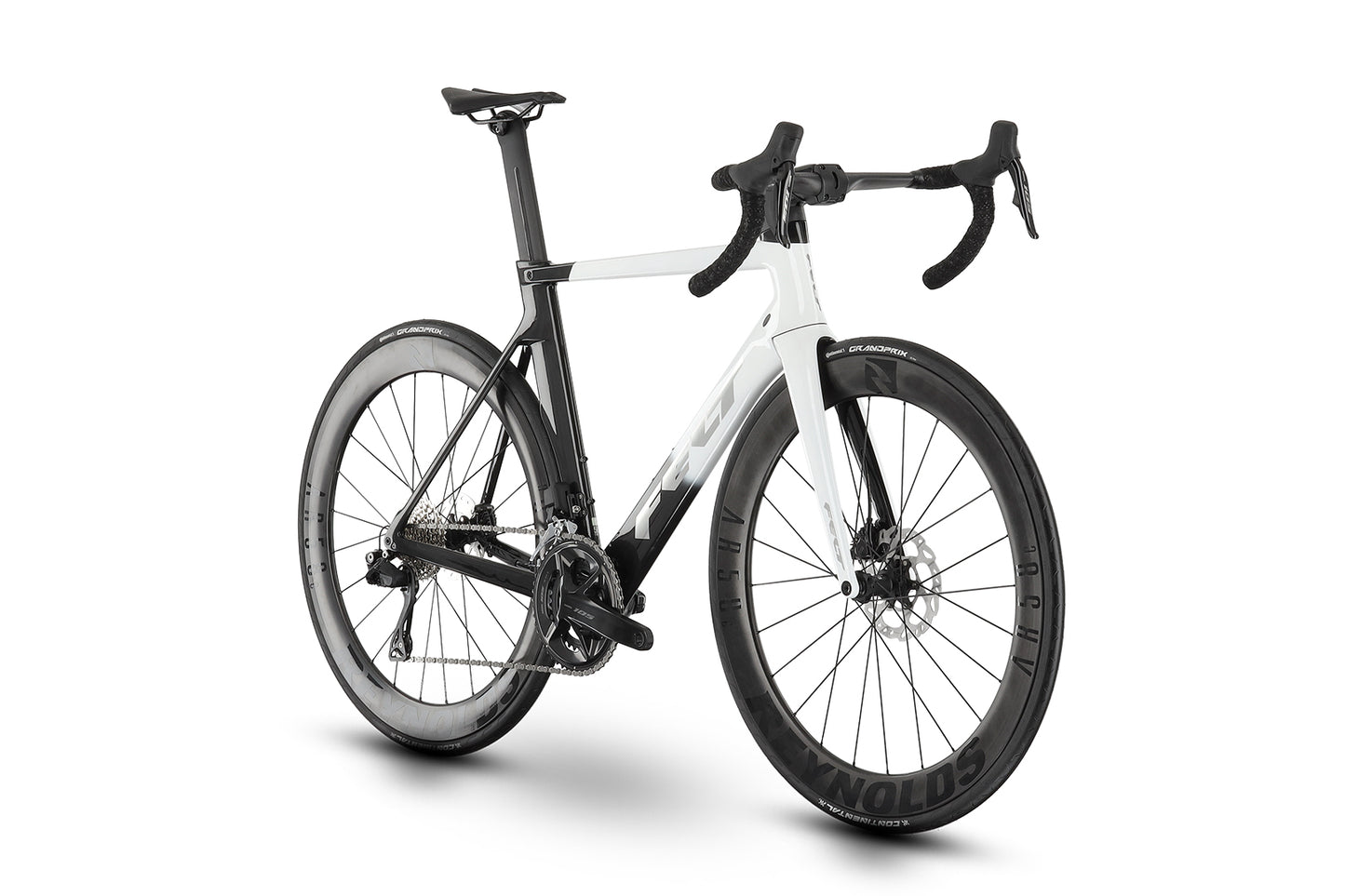 Felt AR Advanced 105 Di2 Aero Road Bike