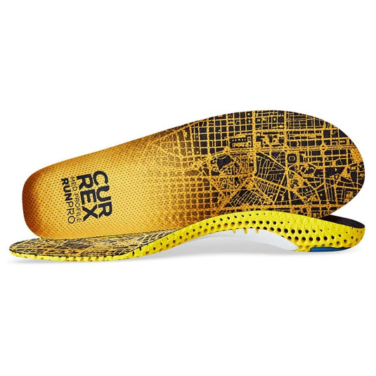 Currex RunPro Insoles - The Tri Source