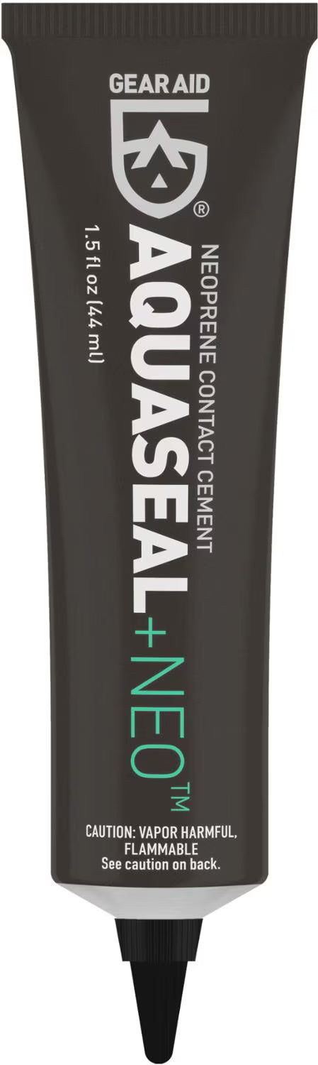 Aquaseal Neoprene Cement