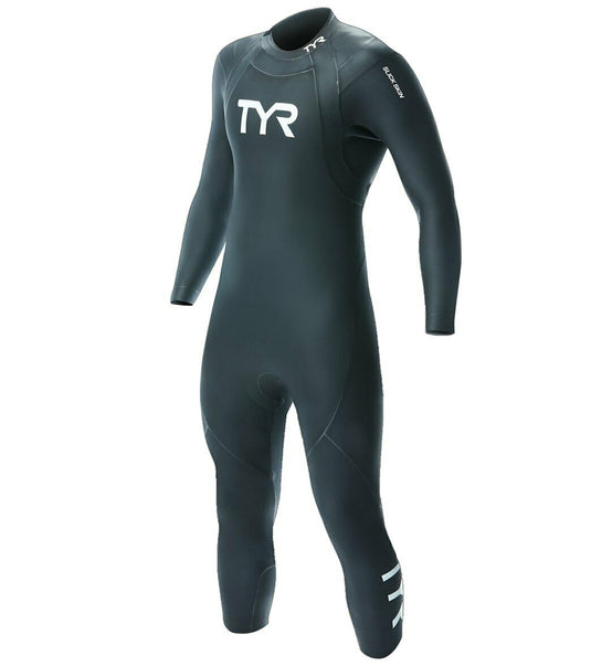 Men's TYR Cat 1 Wetsuit - Arvada Triathlon Company