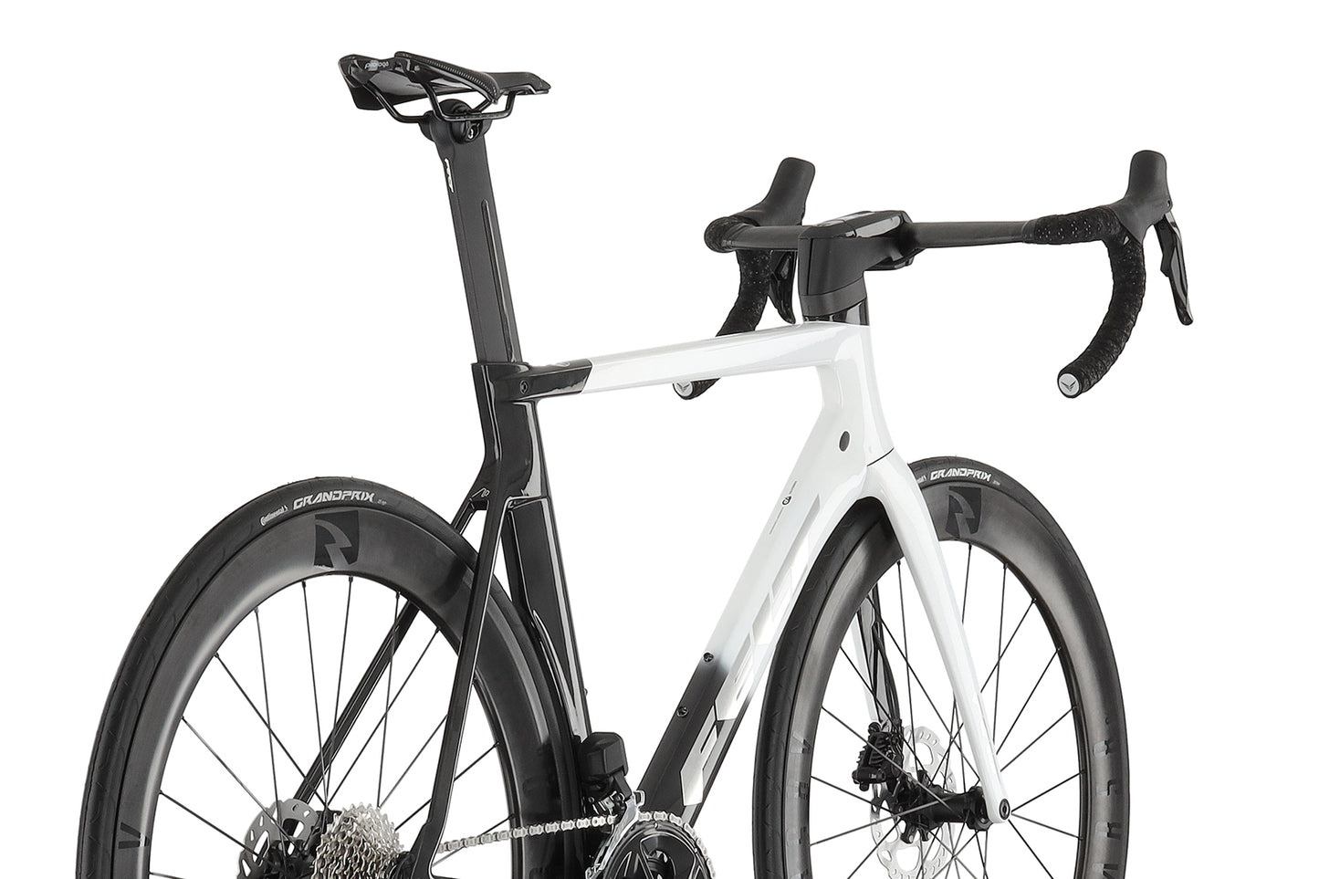 Felt AR Advanced 105 Di2 Aero Road Bike