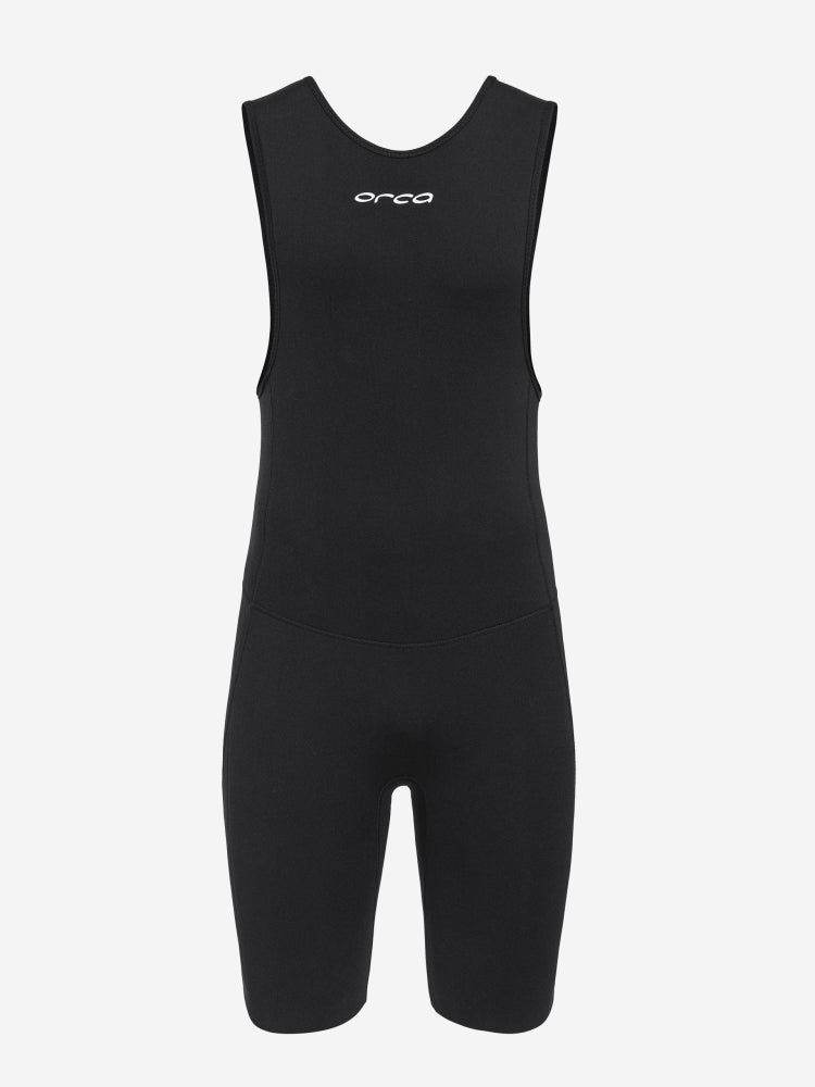 Orca Men's Thermal Undersuit - Arvada Triathlon Company
