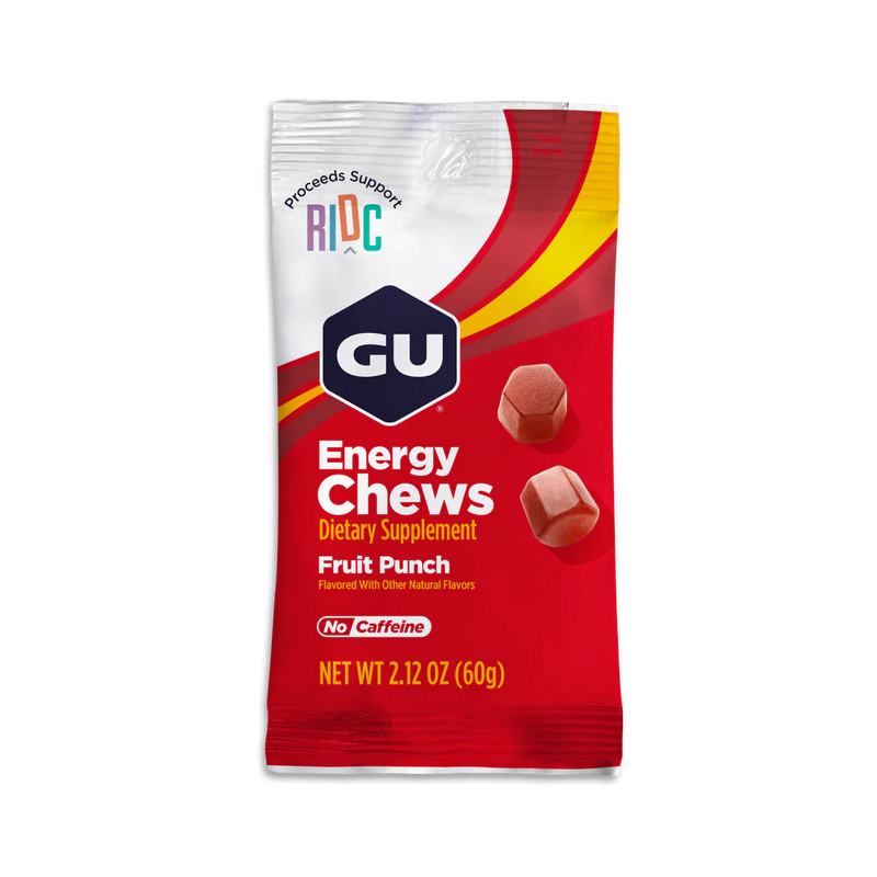 Load image into Gallery viewer, GU Energy Chews
