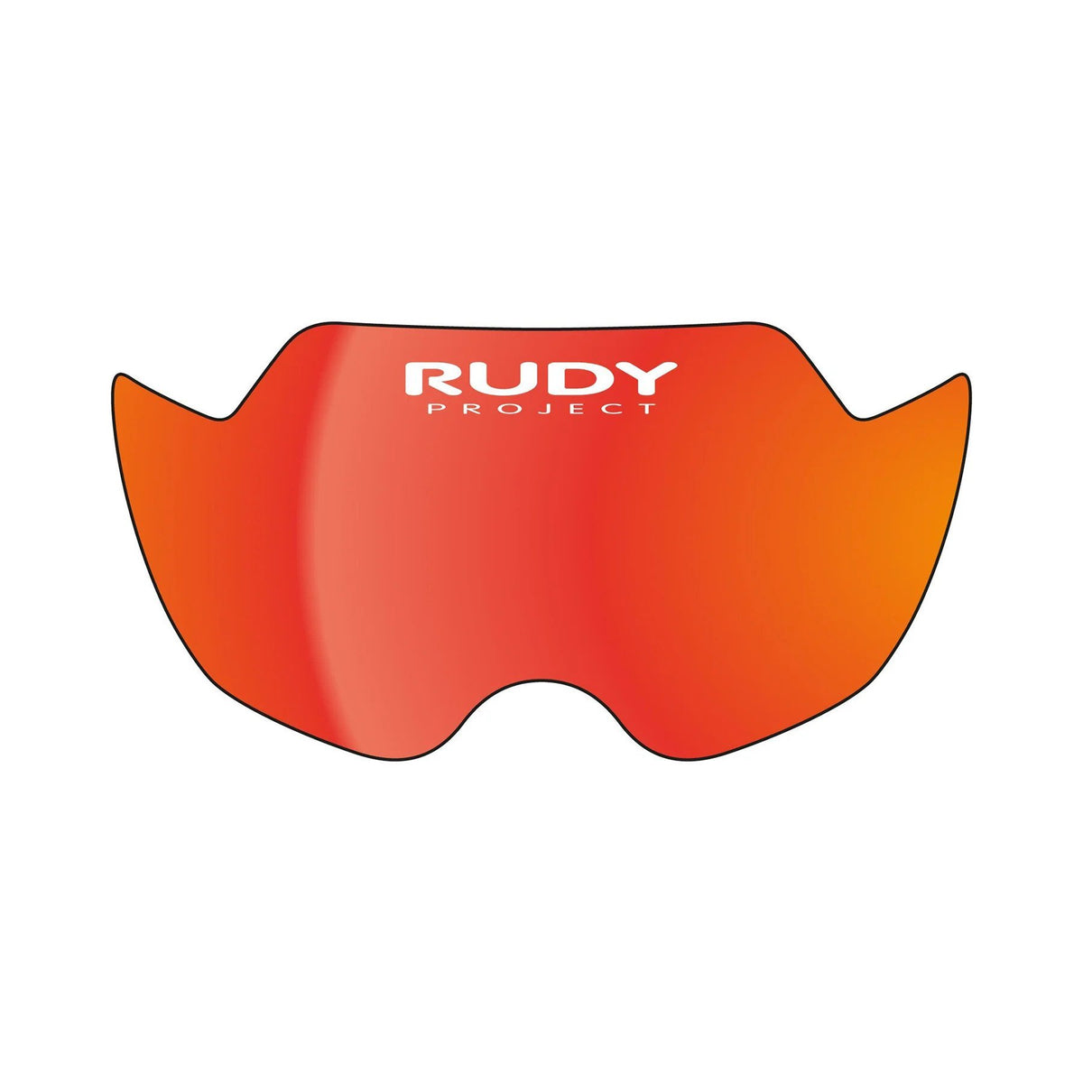 Rudy Project The Wing Replacement Optical Shield - Arvada Triathlon Company