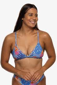 Load image into Gallery viewer, TRIANGLE BIKINI TOP - Arvada Triathlon Company
