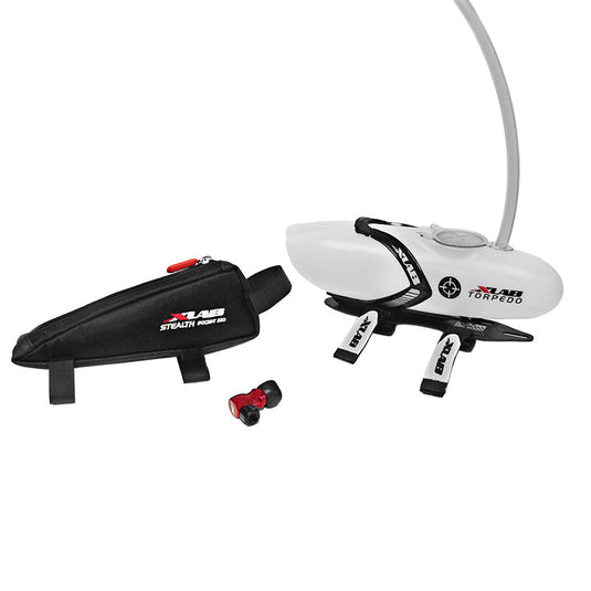 XLAB Starter Hydration Kit - Arvada Triathlon Company