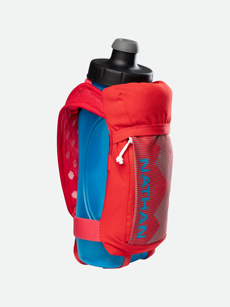 Load image into Gallery viewer, Nathan QuickSqueeze 22oz Handheld - Arvada Triathlon Company
