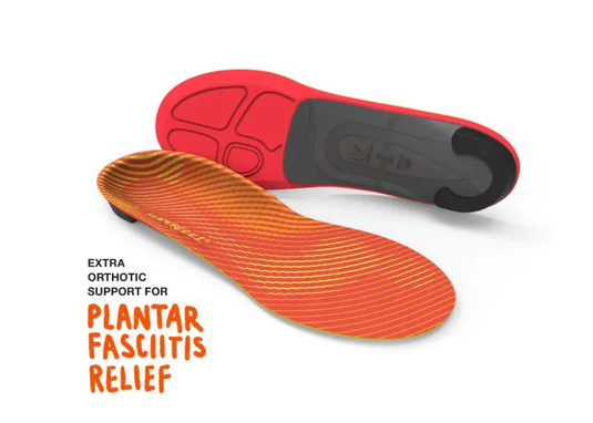 Superfeet Run Insole Pain Relief - Arvada Triathlon Company