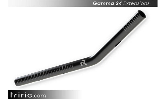 Gamma 24 Carbon - Arvada Triathlon Company