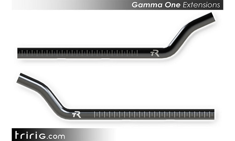 Gamma One Alloy - Arvada Triathlon Company