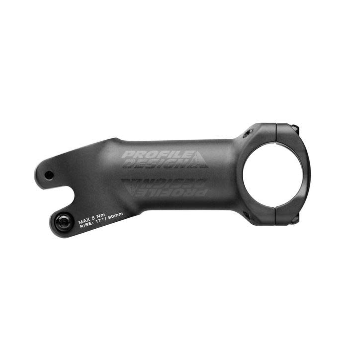 Load image into Gallery viewer, Profile Design 1/Zero Seven Stem - Arvada Triathlon Company

