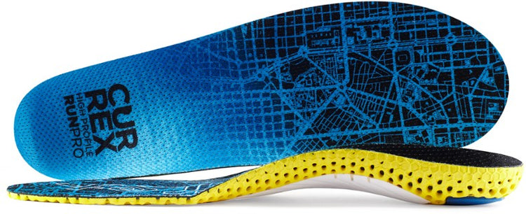 BikePro Insoles - Arvada Triathlon Company
