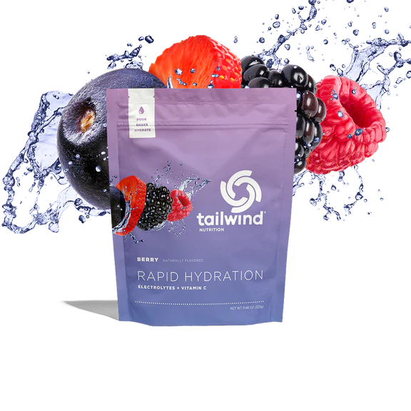 Tailwind Endurance Fuel, 30 Serving Bag