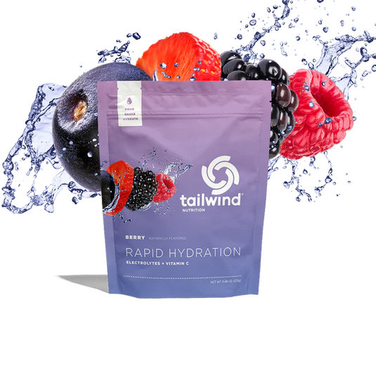 Tailwind Endurance Fuel, 30 Serving Bag - Arvada Triathlon Company