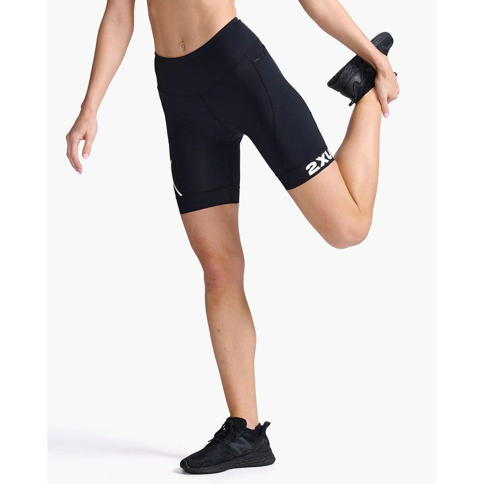 2XU Women's Core Tri Short