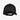 Casual Running Cap L/XL Black
