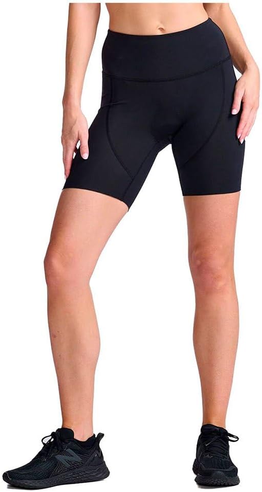 2XU Women's Aero Tri Short - Arvada Triathlon Company