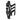 Gorilla Carbon Cage Gloss Black - Arvada Triathlon Company