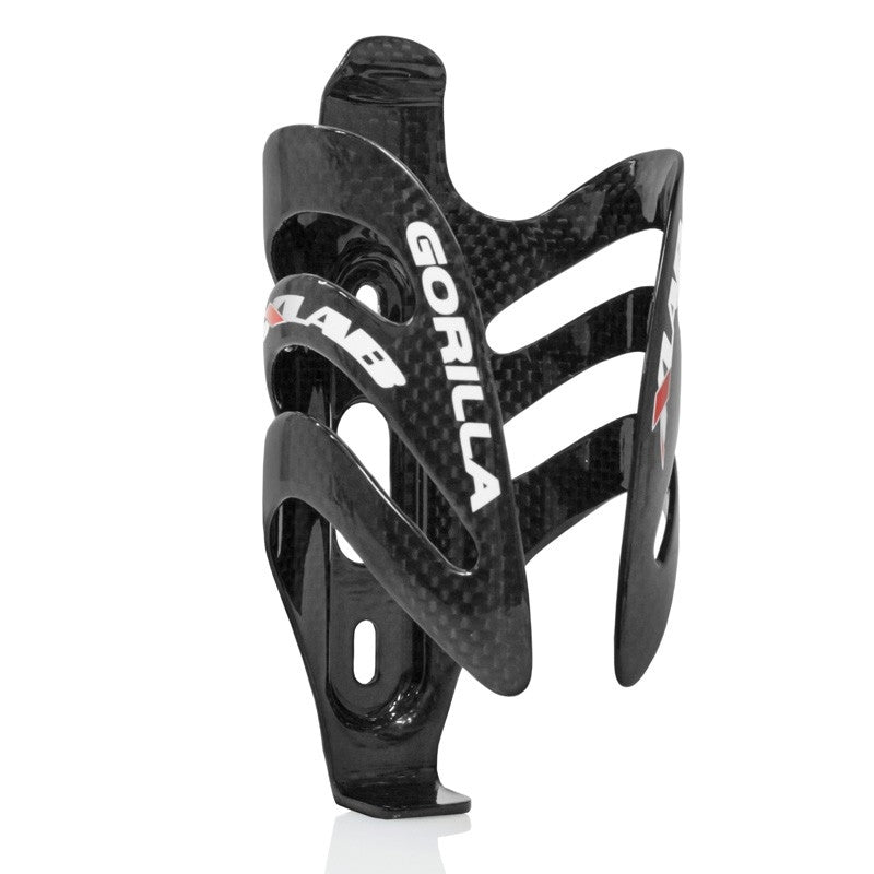 Gorilla Carbon Cage Gloss Black