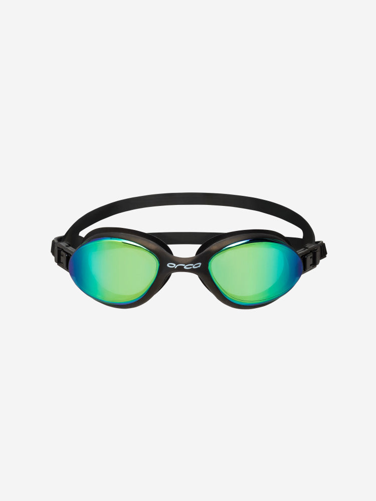 Load image into Gallery viewer, Orca Killa 180 Goggles - Arvada Triathlon Company
