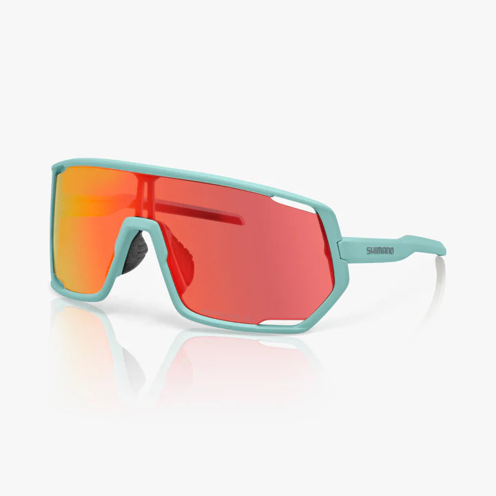Load image into Gallery viewer, Shimano Technium L CE-TCNL2 Sunglasses - Arvada Triathlon Company
