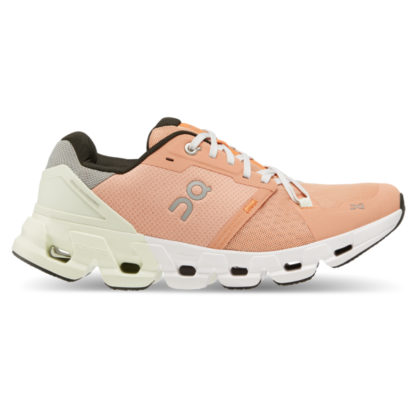 Women's On Cloudflyer 4