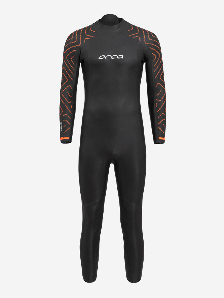 Vitalis Trn Men Openwater Wetsuit