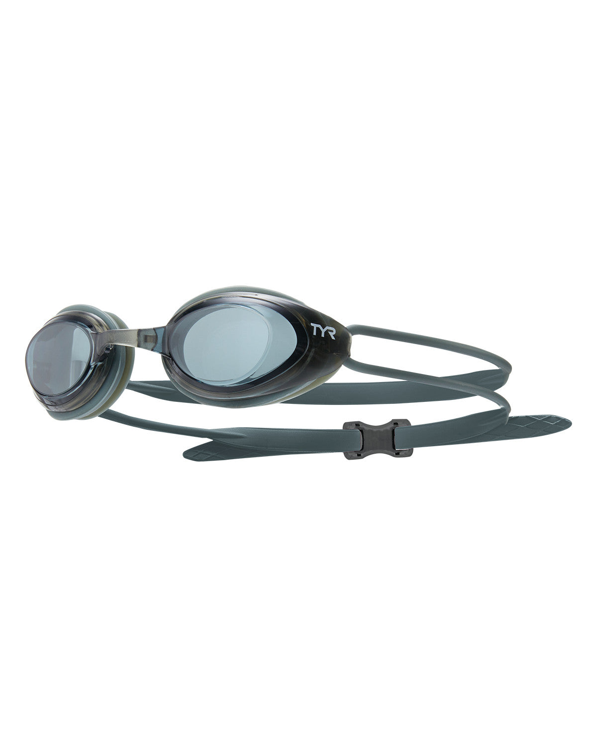 Black Hawk Racing Goggle - Arvada Triathlon Company