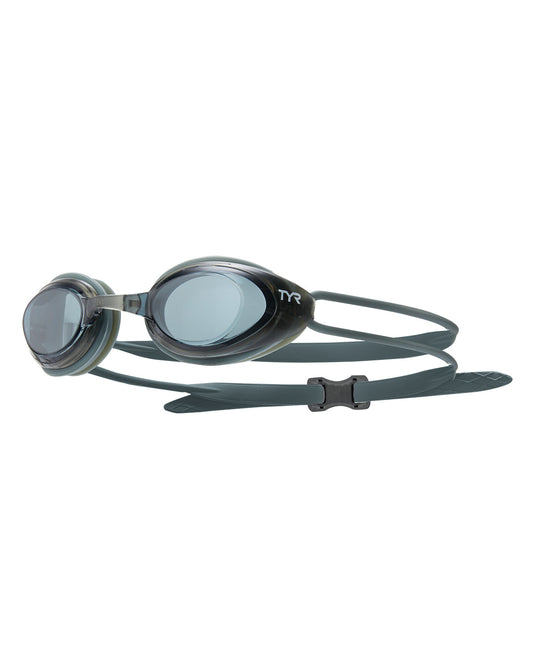 Black Hawk Racing Goggle - Arvada Triathlon Company