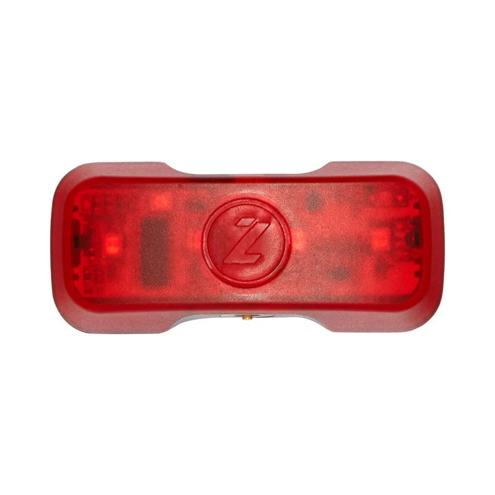 LAZER PART RCH LED - UNIVERSAL BLACK REC - Arvada Triathlon Company