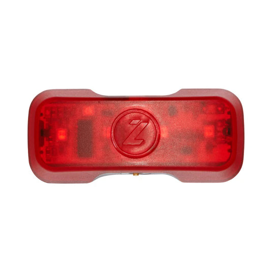LAZER PART RCH LED - UNIVERSAL BLACK REC - Arvada Triathlon Company