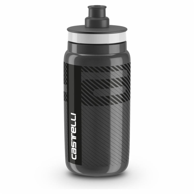 CASTELLI WATER BOTTLE- 550ML - Arvada Triathlon Company
