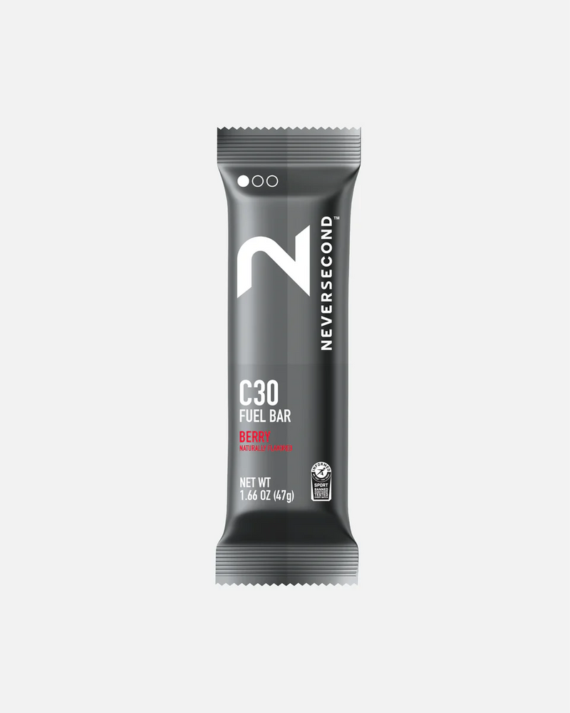Load image into Gallery viewer, NeverSecond C30 Fuel Bar - Arvada Triathlon Company

