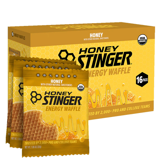HONEY STINGER WAFFLE