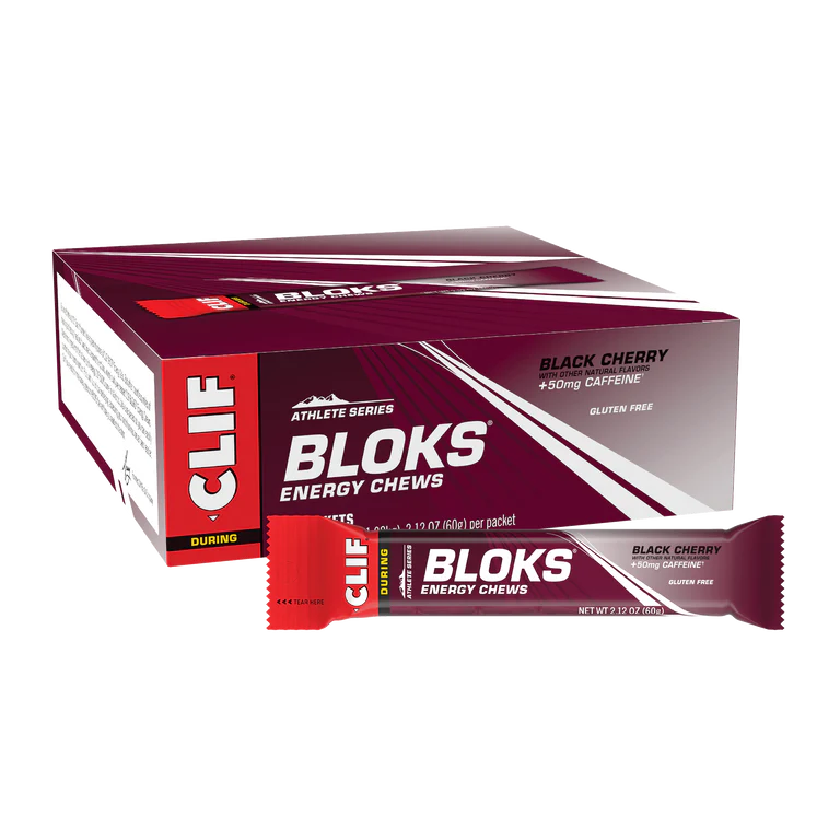 Load image into Gallery viewer, Clif Shot Bloks - Arvada Triathlon Company
