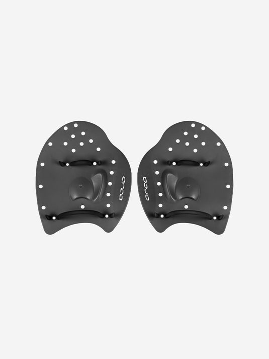Orca FLAT PADDLE S/M BK - Arvada Triathlon Company