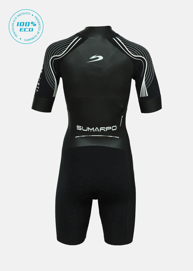 Hyper Light Women's Eco Swimrun Wetsuit - Arvada Triathlon Company