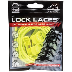 LOCK LACES