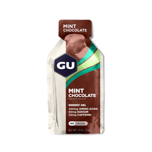 GU Energy Gel Singles - Arvada Triathlon Company