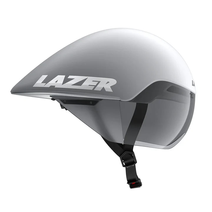 Lazer Volante White Medium