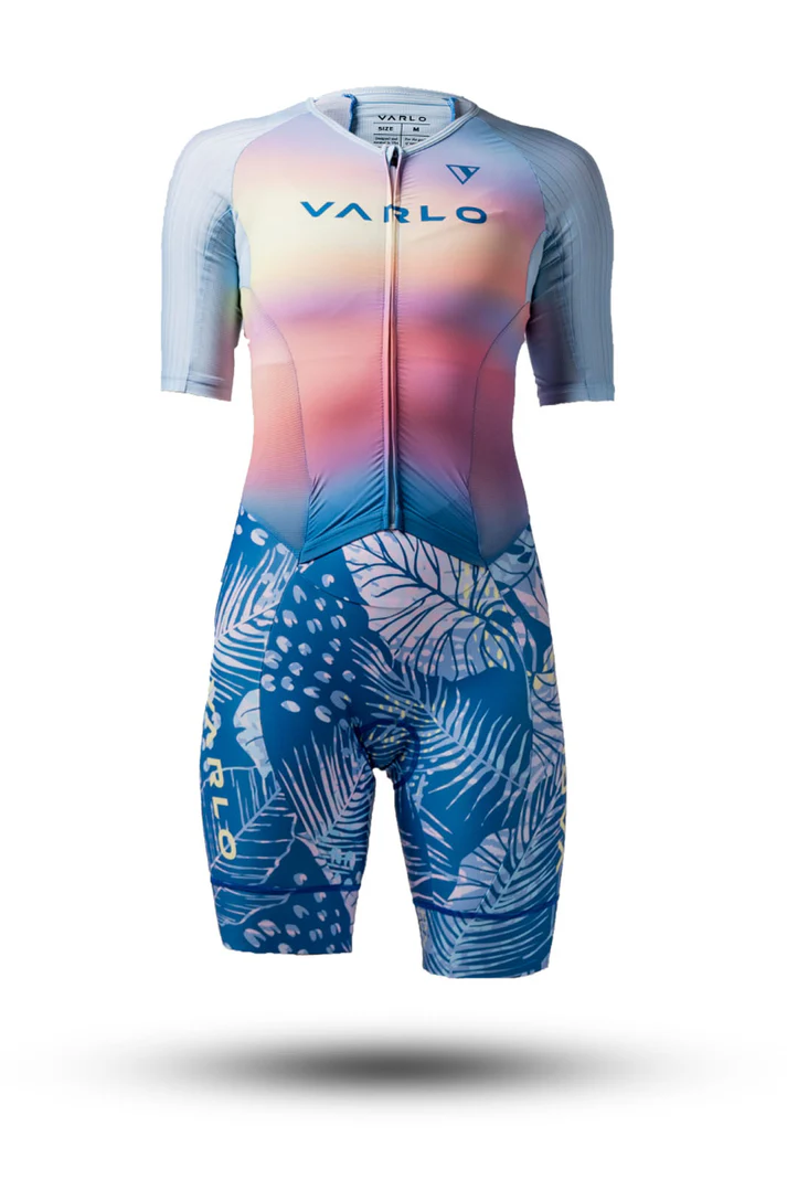 Varlo Women's Georgia Sans Summit - Arvada Triathlon Company