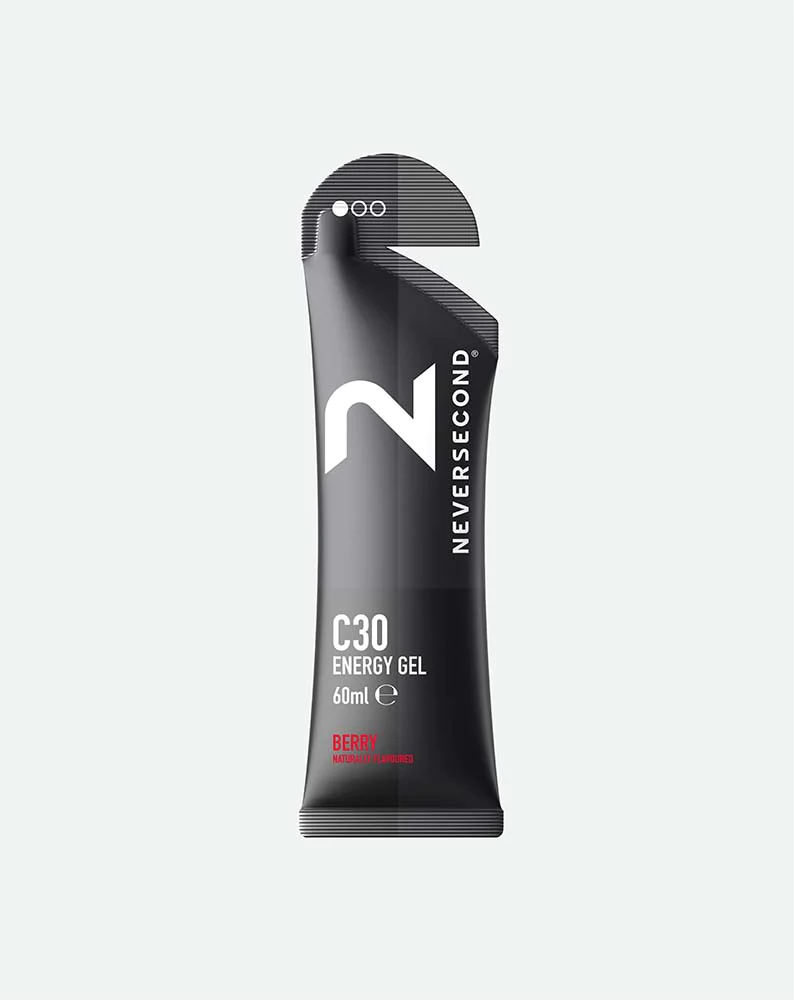 Load image into Gallery viewer, NeverSecond C30 Energy Gel - Arvada Triathlon Company

